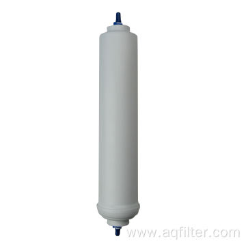 Refrigerator Water Filter Replacement Cartridge